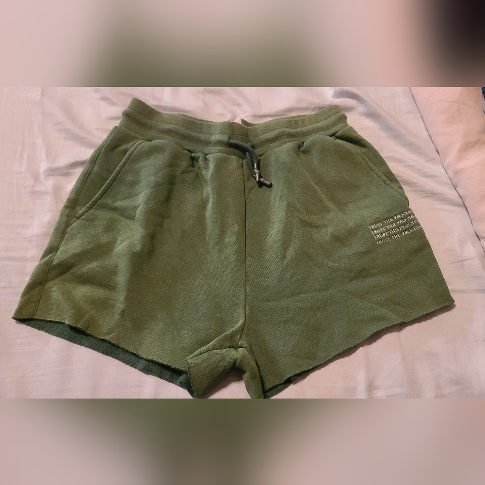 Balance athletica affirmation short